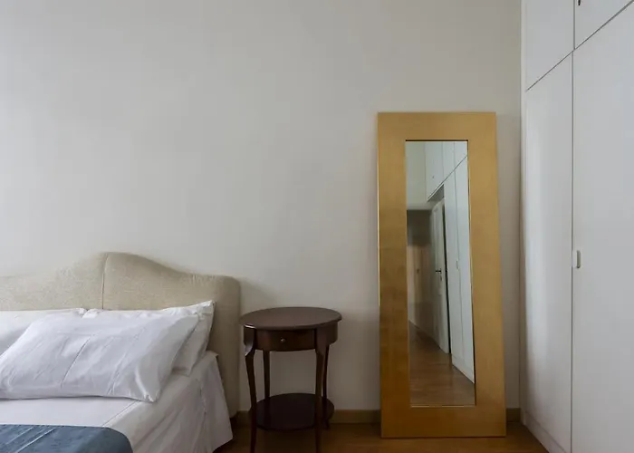 Porta Pia Enchanting Apartamento Roma