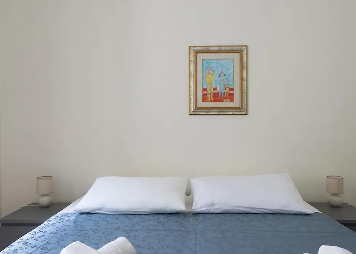 Porta Pia Enchanting Apartamento Roma