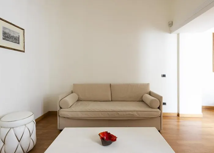 Apartamento Porta Pia Enchanting Roma
