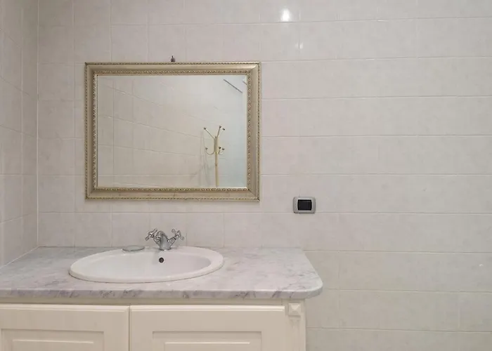 Apartamento Porta Pia Enchanting