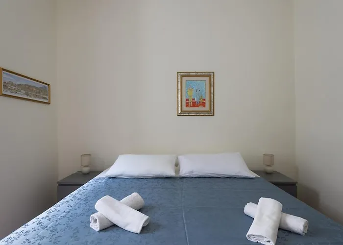Porta Pia Enchanting Apartamento Roma